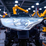 Frontscheinwerfer Ford B-Max AV1-13W030-AF Ein Stück (Rechts oder Links)