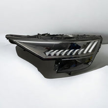 Load image into Gallery viewer, Frontscheinwerfer Audi Q8 4M8941035D LED Links Scheinwerfer Headlight