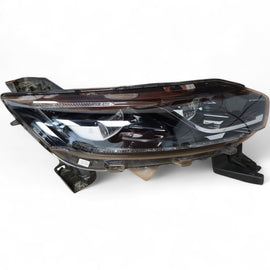 Frontscheinwerfer Renault Espace V 260108498 LED Rechts Scheinwerfer Headlight SCH5420603054vj