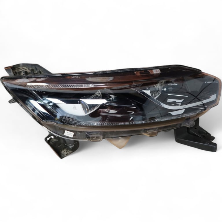 Frontscheinwerfer Renault Espace V 260108498 LED Rechts Scheinwerfer Headlight SCH5420603054vj