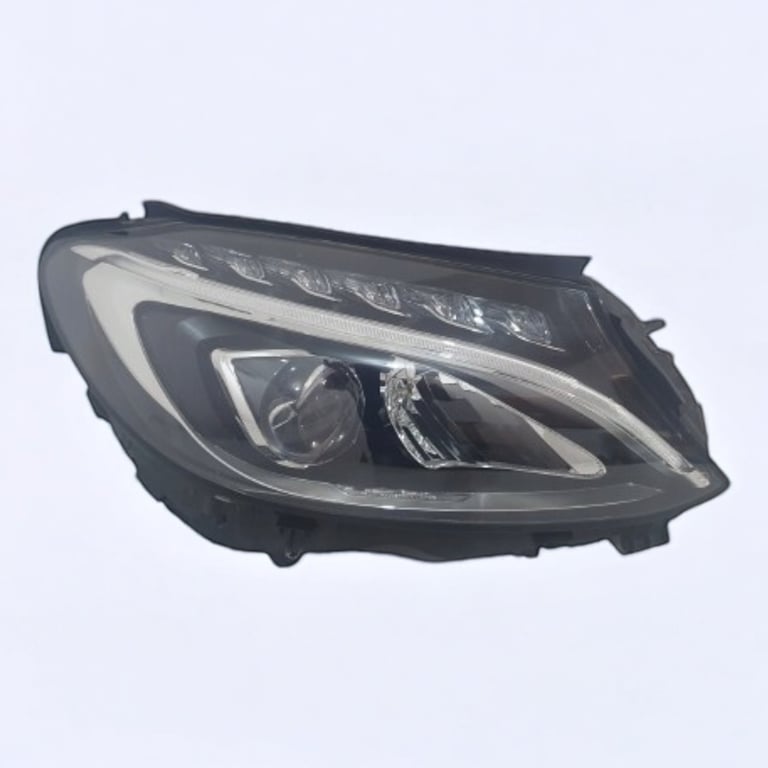 Frontscheinwerfer Mercedes-Benz A2059063803 Full LED Rechts Headlight