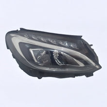 Load image into Gallery viewer, Frontscheinwerfer Mercedes-Benz A2059063803 Full LED Rechts Headlight