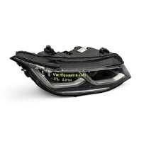 Laden Sie das Bild in den Galerie-Viewer, Frontscheinwerfer VW Tiguan 5NB941114F Rechts Scheinwerfer Headlight SCH6784134525jc