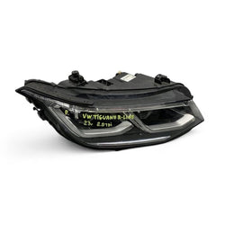Frontscheinwerfer VW Tiguan 5NB941114F Rechts Scheinwerfer Headlight SCH6784134525jc