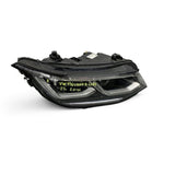 Frontscheinwerfer VW Tiguan 5NB941114F Rechts Scheinwerfer Headlight
