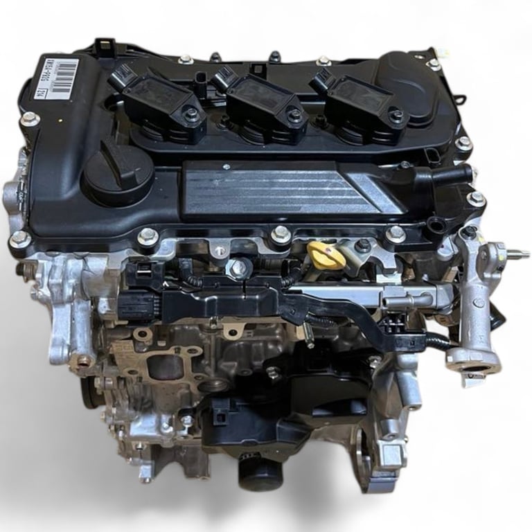 Motor Toyota Yaris Cross XM15A-P92G M15A 6PS 6TKm 2023 Benzin Engine Komplett MOT4412944490ab