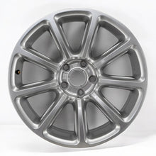 Load image into Gallery viewer, 1x Alufelge 18 Zoll 8.0" 5x112 44ET Glanz Silber 3C0601025AC Vw Rim Wheel FEL3222862993es