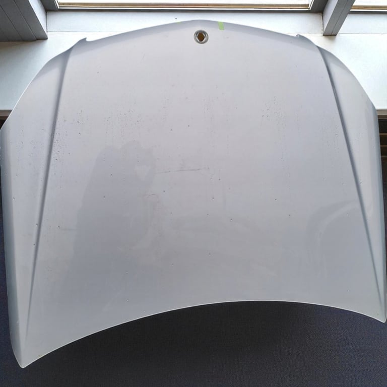 Tür Mercedes-Benz W204 Hinten Links Door Porta Porte