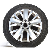 Load image into Gallery viewer, 1x Alufelge 16 Zoll 6.5" 5x112 50ET 5K0601025AL VW Golf Vi Rim Wheel FEL1589993435di