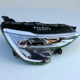 Frontscheinwerfer Renault Arkana 260102483R Rechts Scheinwerfer Headlight