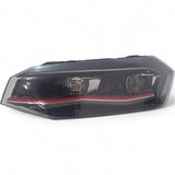 Frontscheinwerfer VW Polo 90124645 LED Links Scheinwerfer Headlight