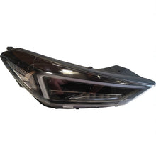 Load image into Gallery viewer, Frontscheinwerfer Hyundai Tucson 92102D7700 Full LED Rechts Headlight SCH2427442596sk