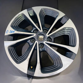 1x Alufelge 17 Zoll 7.0