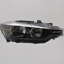 Load image into Gallery viewer, Frontscheinwerfer BMW 3 F30 F31 7259524 Rechts Scheinwerfer Headlight SCH1094666509ze