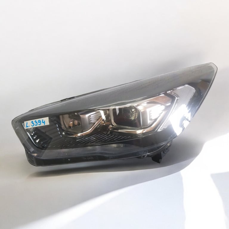 Frontscheinwerfer Ford Kuga GV41-13D155-EG LED Links Scheinwerfer Headlight