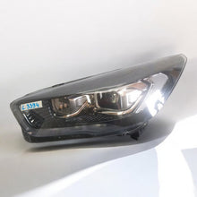 Laden Sie das Bild in den Galerie-Viewer, Frontscheinwerfer Ford Kuga GV41-13D155-EG LED Links Scheinwerfer Headlight