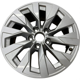 1x Alufelge 16 Zoll 7.5