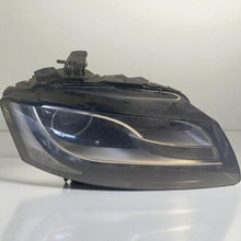 Laden Sie das Bild in den Galerie-Viewer, Frontscheinwerfer Audi A5 8T0941004L Xenon Rechts Scheinwerfer Headlight
