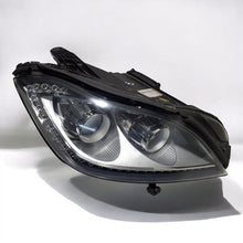 Laden Sie das Bild in den Galerie-Viewer, Frontscheinwerfer Mercedes-Benz Cls C218 A2188208661 Rechts Headlight