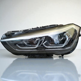 Frontscheinwerfer BMW X1 F48 5A01177-02 Full LED Links Scheinwerfer Headlight SCH2469722208em