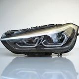 Frontscheinwerfer BMW X1 F48 5A01177-02 Full LED Links Scheinwerfer Headlight