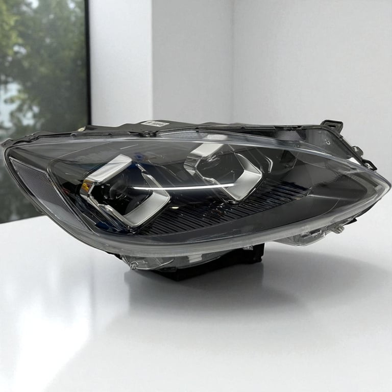 Frontscheinwerfer Ford Kuga LV4B-13E016-AN Full LED Rechts Headlight SCH3449394546ri