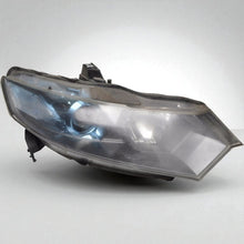 Laden Sie das Bild in den Galerie-Viewer, Frontscheinwerfer Honda Insight Rechts Scheinwerfer Headlight