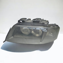 Laden Sie das Bild in den Galerie-Viewer, Frontscheinwerfer Audi A6 C5 Xenon Links Scheinwerfer Headlight