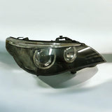 Frontscheinwerfer BMW 5 E60 Xenon Rechts Scheinwerfer Headlight