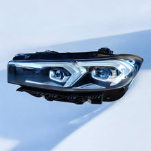 Laden Sie das Bild in den Galerie-Viewer, Frontscheinwerfer BMW G20 9450795 Links Scheinwerfer Headlight SCH4683452209ca