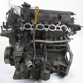 Motor Hyundai I30 G4FC 1.6 126PS 2008 Benzin Engine Unkomplett