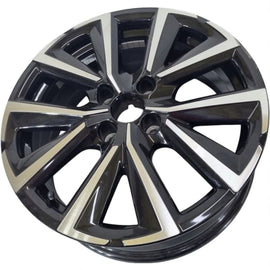 1x Alufelge 17 Zoll 6.5