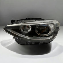 Laden Sie das Bild in den Galerie-Viewer, Frontscheinwerfer BMW F21 F20 7229679-10 Xenon Links Scheinwerfer Headlight