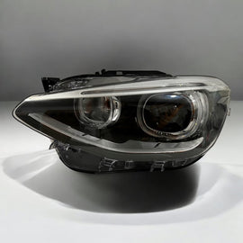 Frontscheinwerfer BMW F21 F20 7229679-10 Xenon Links Scheinwerfer Headlight