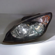 Load image into Gallery viewer, Frontscheinwerfer Hyundai I30 Links Scheinwerfer Headlight