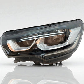 Frontscheinwerfer Citroën C4 B7 9808623880 LED Links Scheinwerfer Headlight