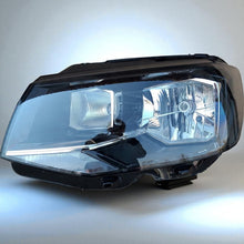 Load image into Gallery viewer, Frontscheinwerfer VW Multivan Transporter 7E1941015L Links Headlight SCH3459939597nr
