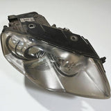 Frontscheinwerfer VW Passat Alltrack 3C0941752K Rechts Scheinwerfer Headlight