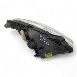 Frontscheinwerfer Mercedes-Benz W169 A1698200161 0301197201 Rechts oder Links