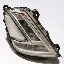 Frontscheinwerfer Volvo 11330220290 LED Rechts Scheinwerfer Headlight SCH7685982295eg