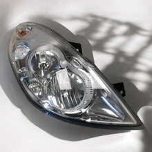 Laden Sie das Bild in den Galerie-Viewer, Frontscheinwerfer Renault Master III APU14431 Rechts Scheinwerfer Headlight SCH4131563739nh