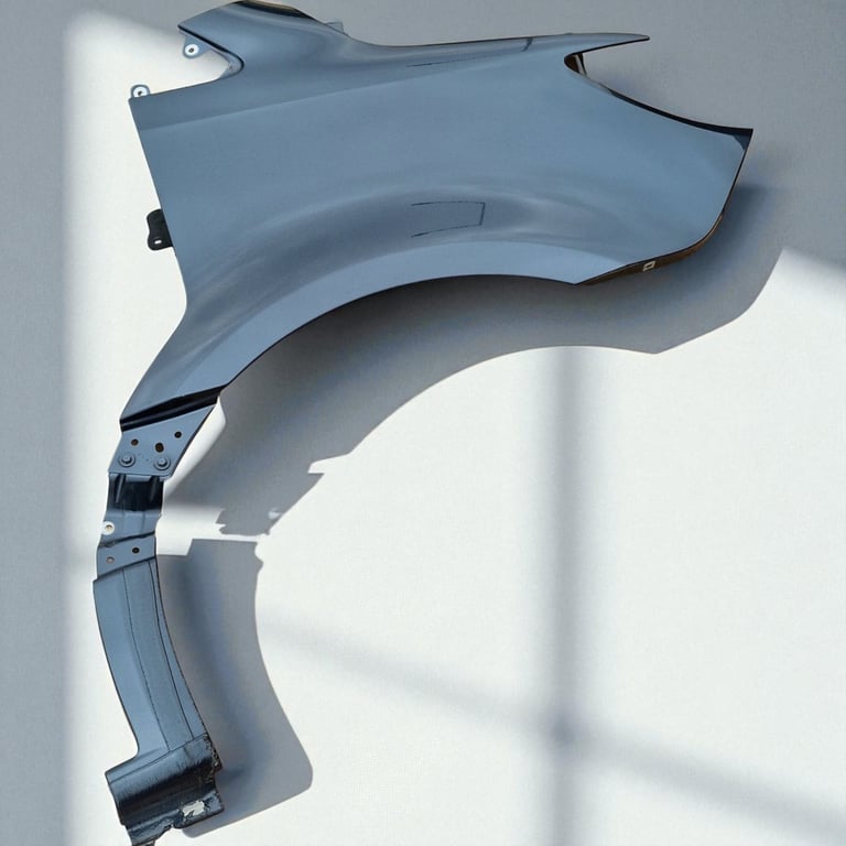 Kotflügel Mercedes-Benz Sprinter A9108810100 9108810100A9108810100 Vorne Rechts