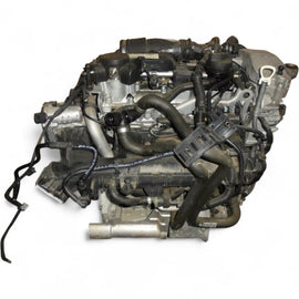 Motor Mercedes-Benz W246 A2700103902 1.6 CGI 41TKm 2016 Benzin Engine Komplett