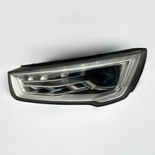 Load image into Gallery viewer, Frontscheinwerfer Audi A1 8xa 8XA941005 Links Scheinwerfer Headlight