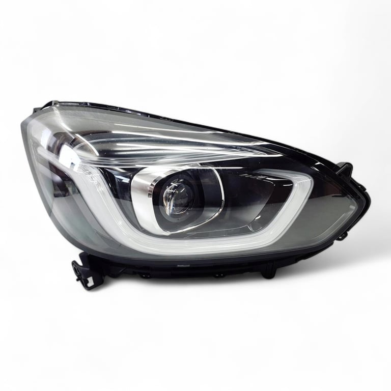 Frontscheinwerfer Honda Jazz Full LED Rechts Scheinwerfer Headlight