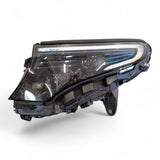 Frontscheinwerfer Mercedes-Benz Eqc RKC12219 Vorderseite Scheinwerfer Headlight