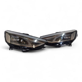 Frontscheinwerfer Audi A4 B9 8W0941011 Full LED Links Scheinwerfer Headlight SCH9155824744ju