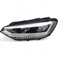 Load image into Gallery viewer, Frontscheinwerfer VW Touran 5TB941081A LED Ein Stück (Rechts oder Links)