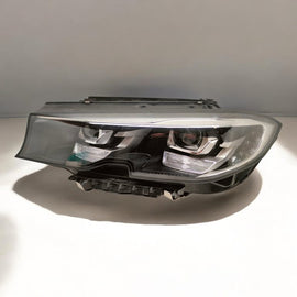 Frontscheinwerfer BMW 3 G20 5A1DB37 Full LED Links Scheinwerfer Headlight SCH4719298977nd