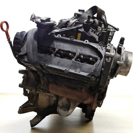 Motor Audi VW Q7 BUG 3.0 TDI 171kW 132TKm 2008 Diesel Engine Unkomplett
